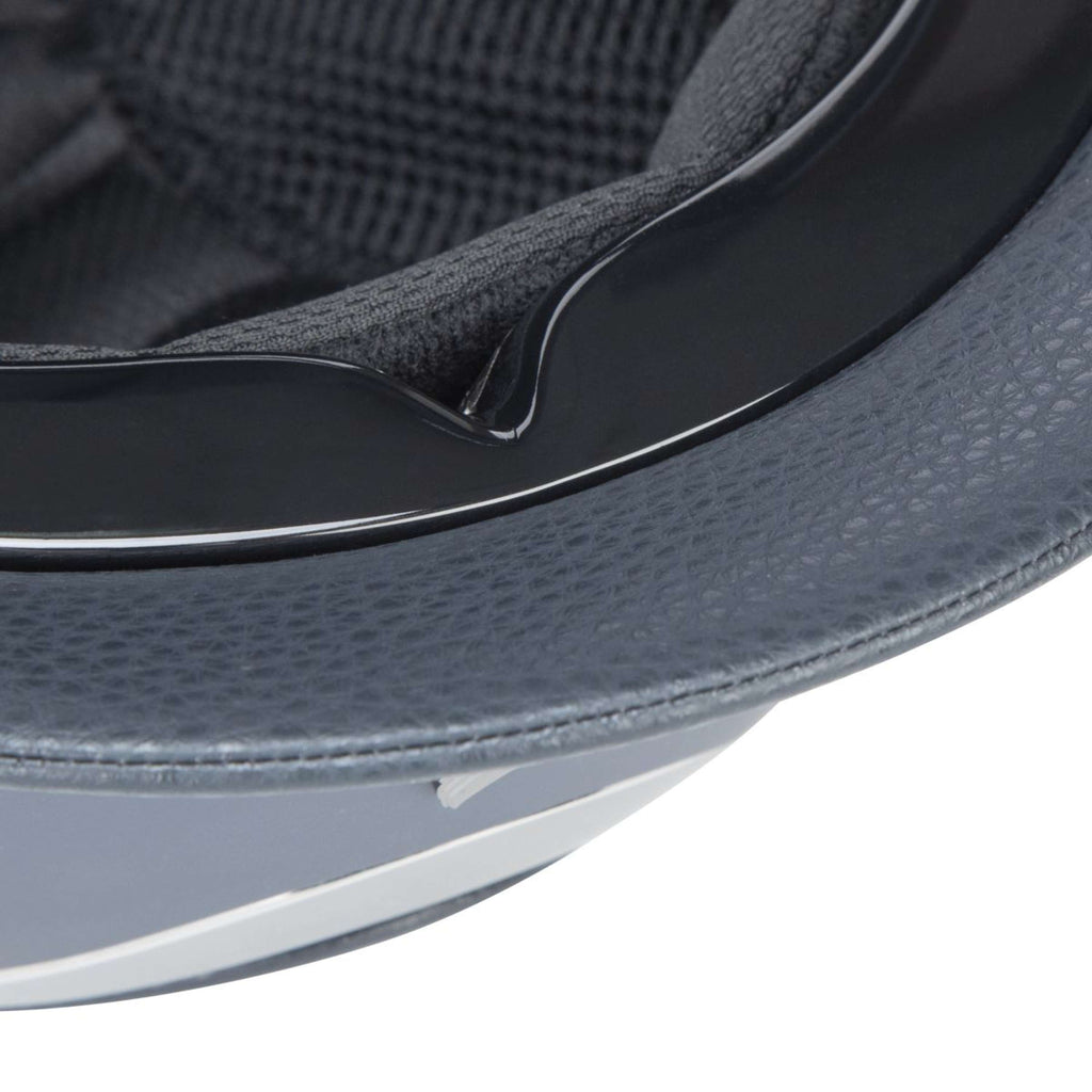Karben by Shires Cap Emory Ellipse Navy