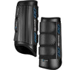 Arma by Shires Eventing Boots Carbon Voor Zwart