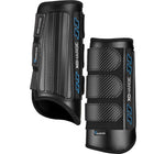 Arma by Shires Eventing Boots Carbon Voor Zwart
