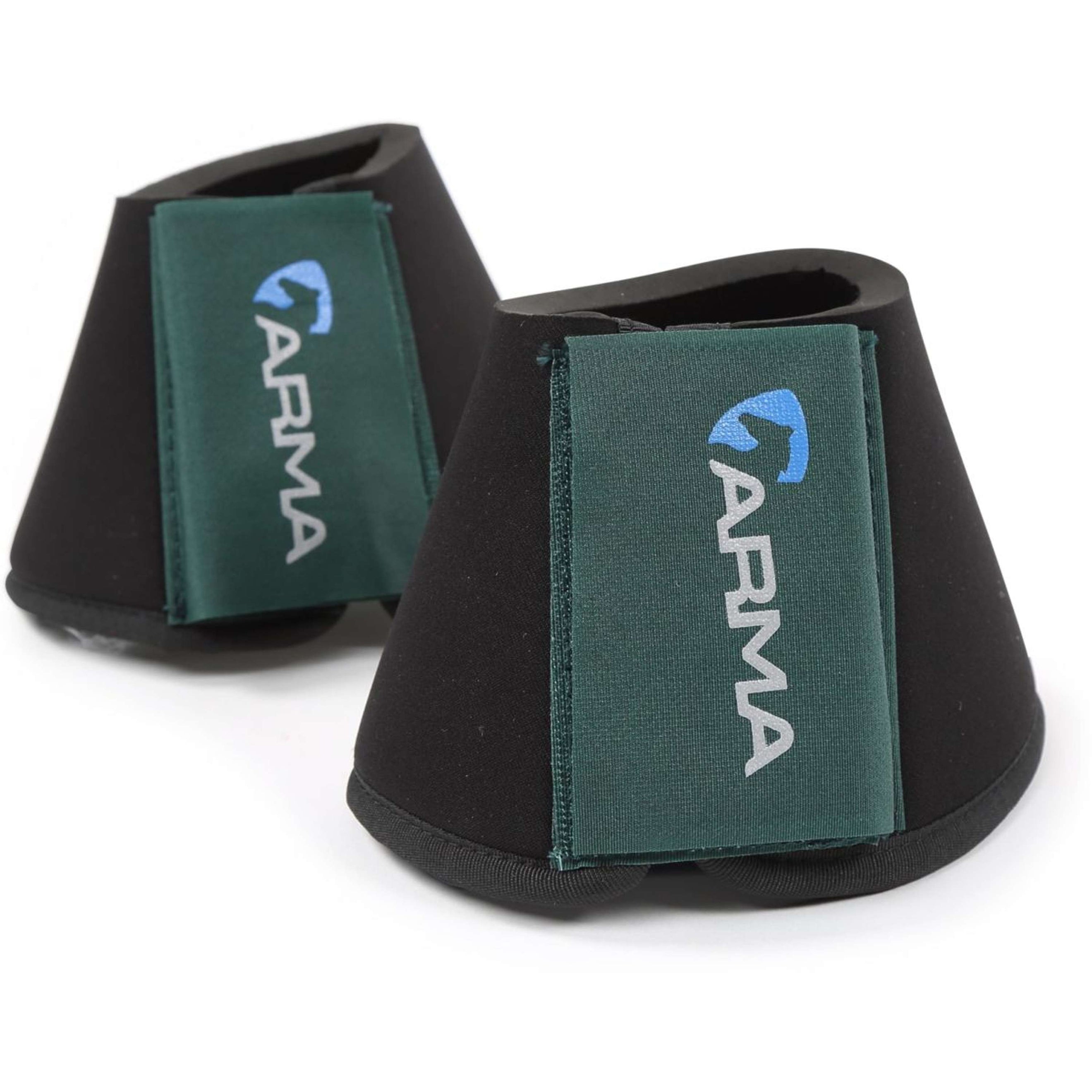 Arma by Shires Springschoen Neopreen Groen Arma by Shires Springschoen Neopreen Groen