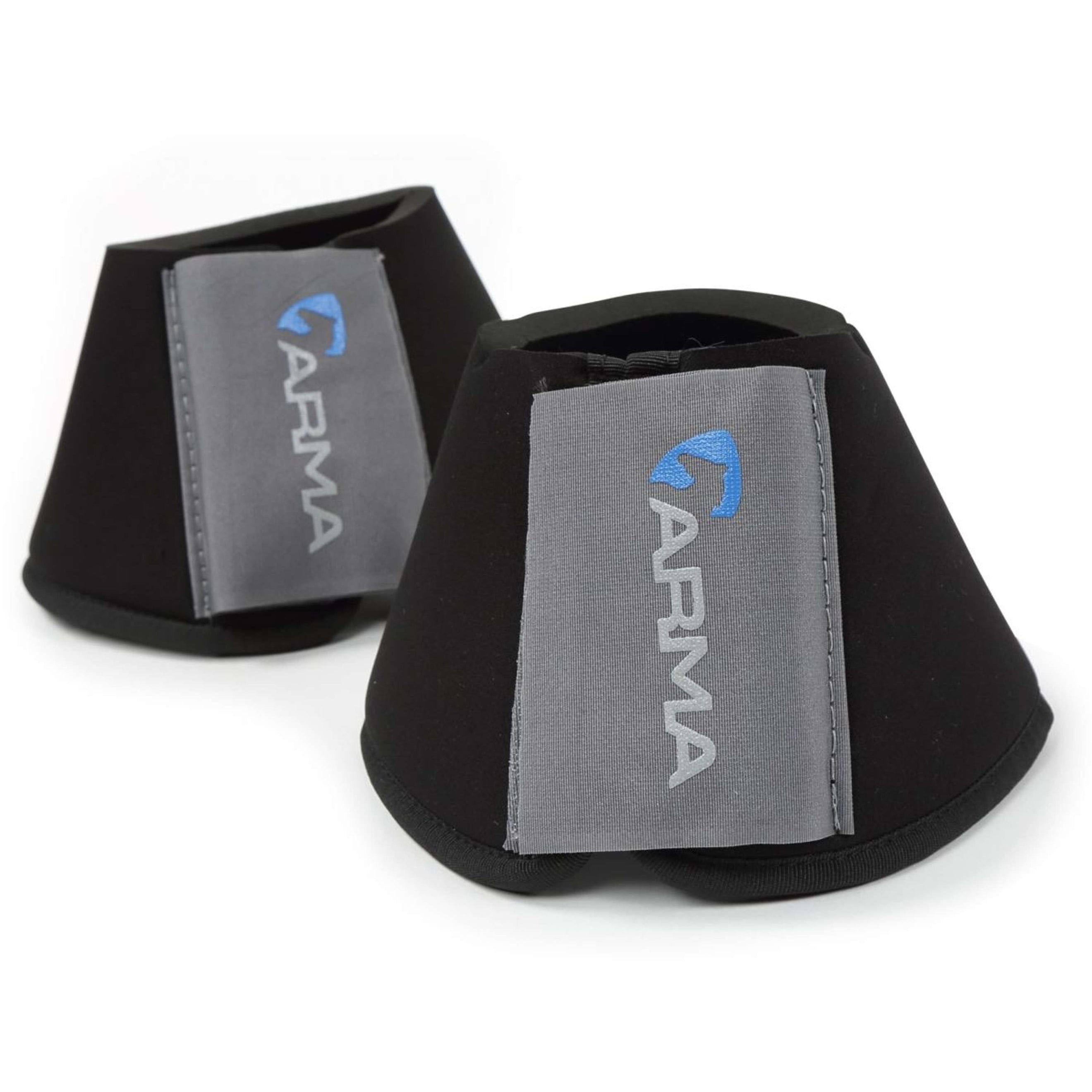 Arma by Shires Springschoen Neopreen Grijs Arma by Shires Springschoen Neopreen Grijs