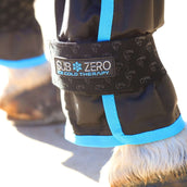 Arma by Shires Ice Boots SubZero Zwart