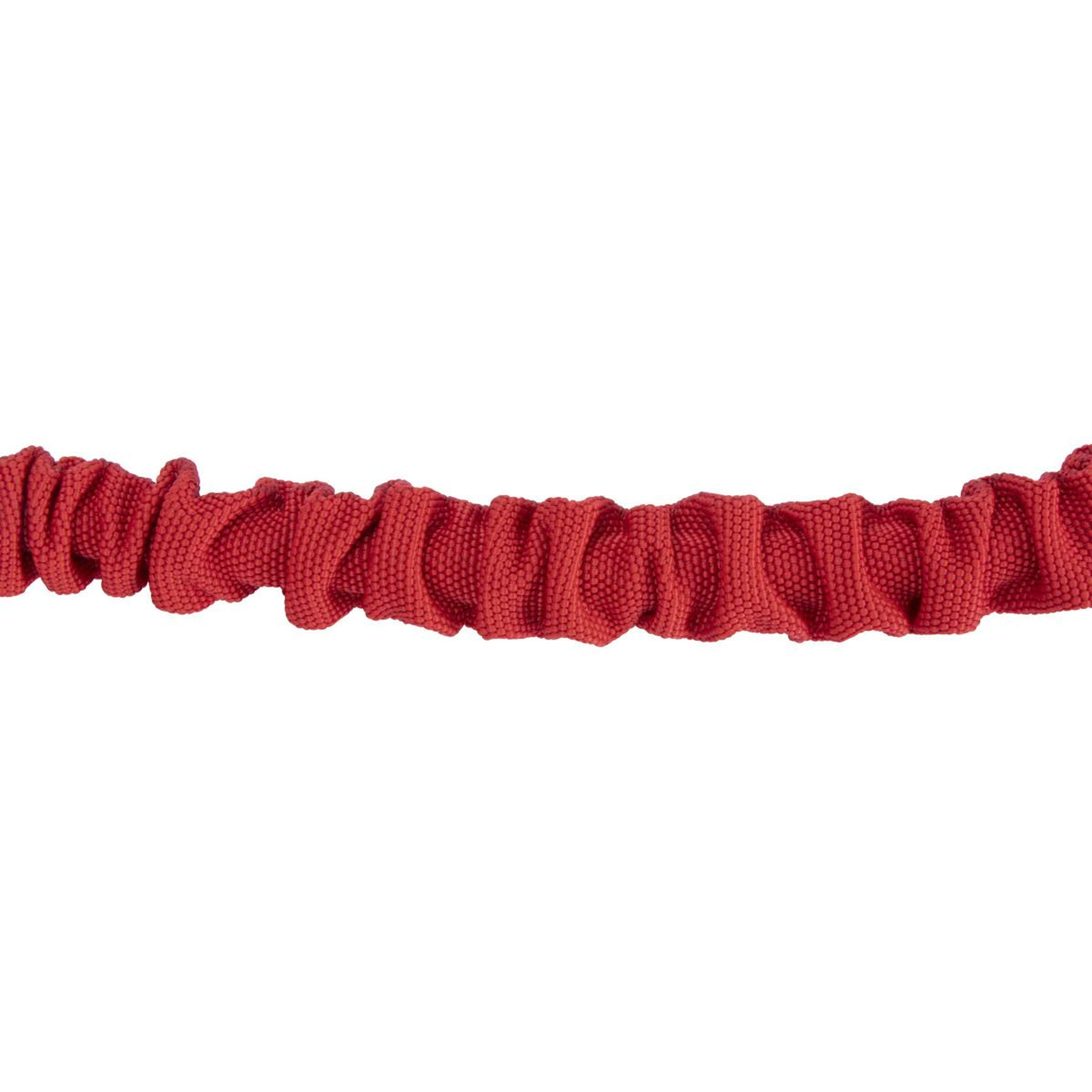 Shires Vastzetlijn Bungee Beakaway Rood