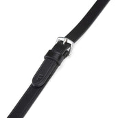 Velociti by Shires Teugels Lusso Elite Pro Zwart