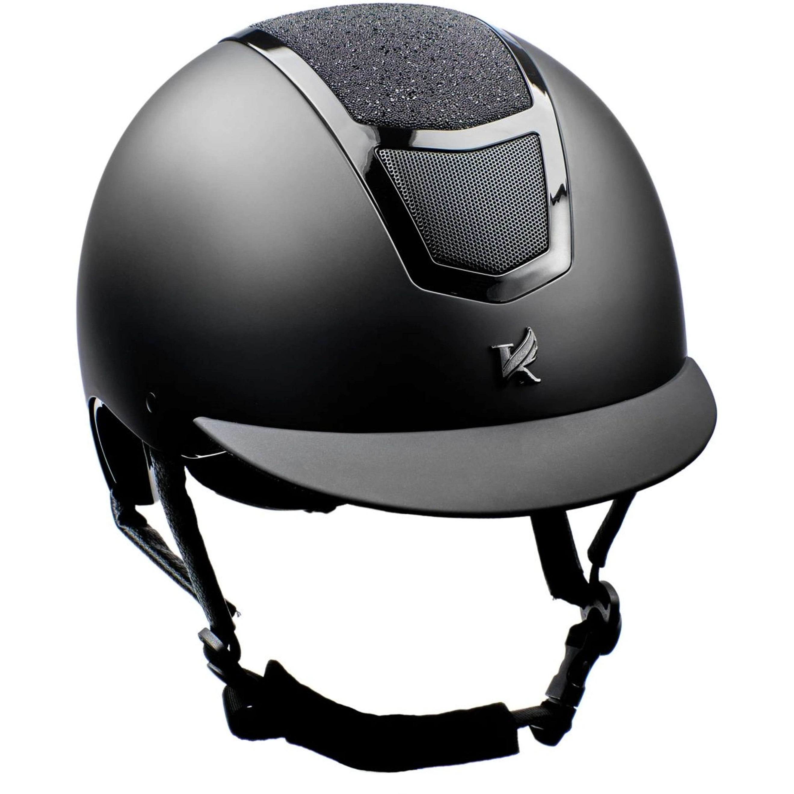 Karben by Shires Cap Valentina Zwart