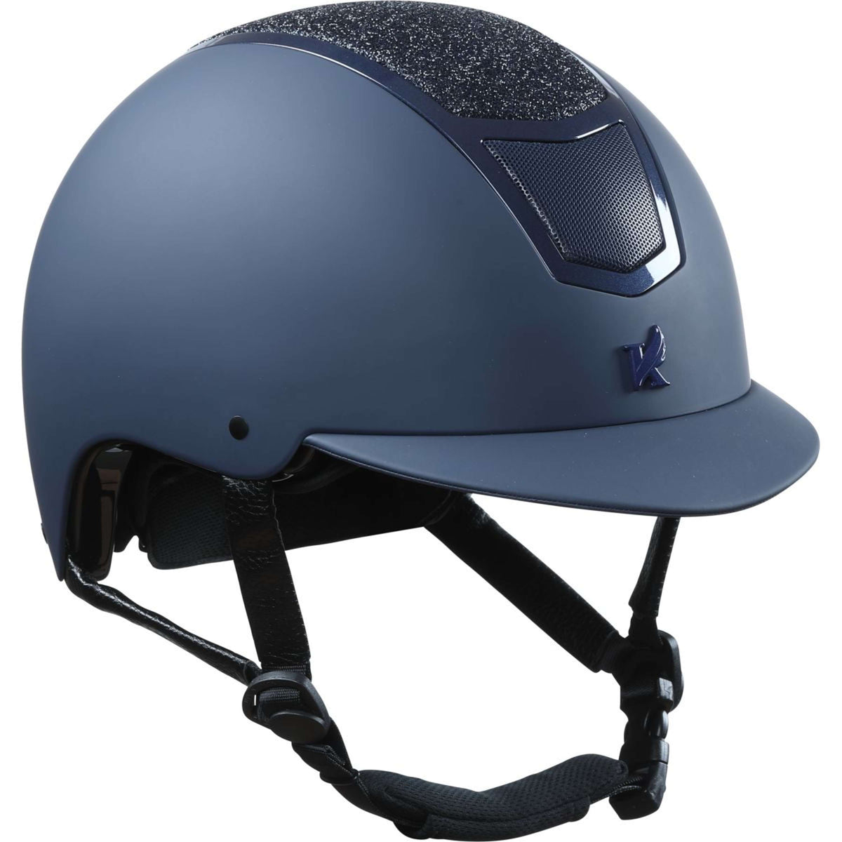 Karben by Shires Cap Valentina Navy