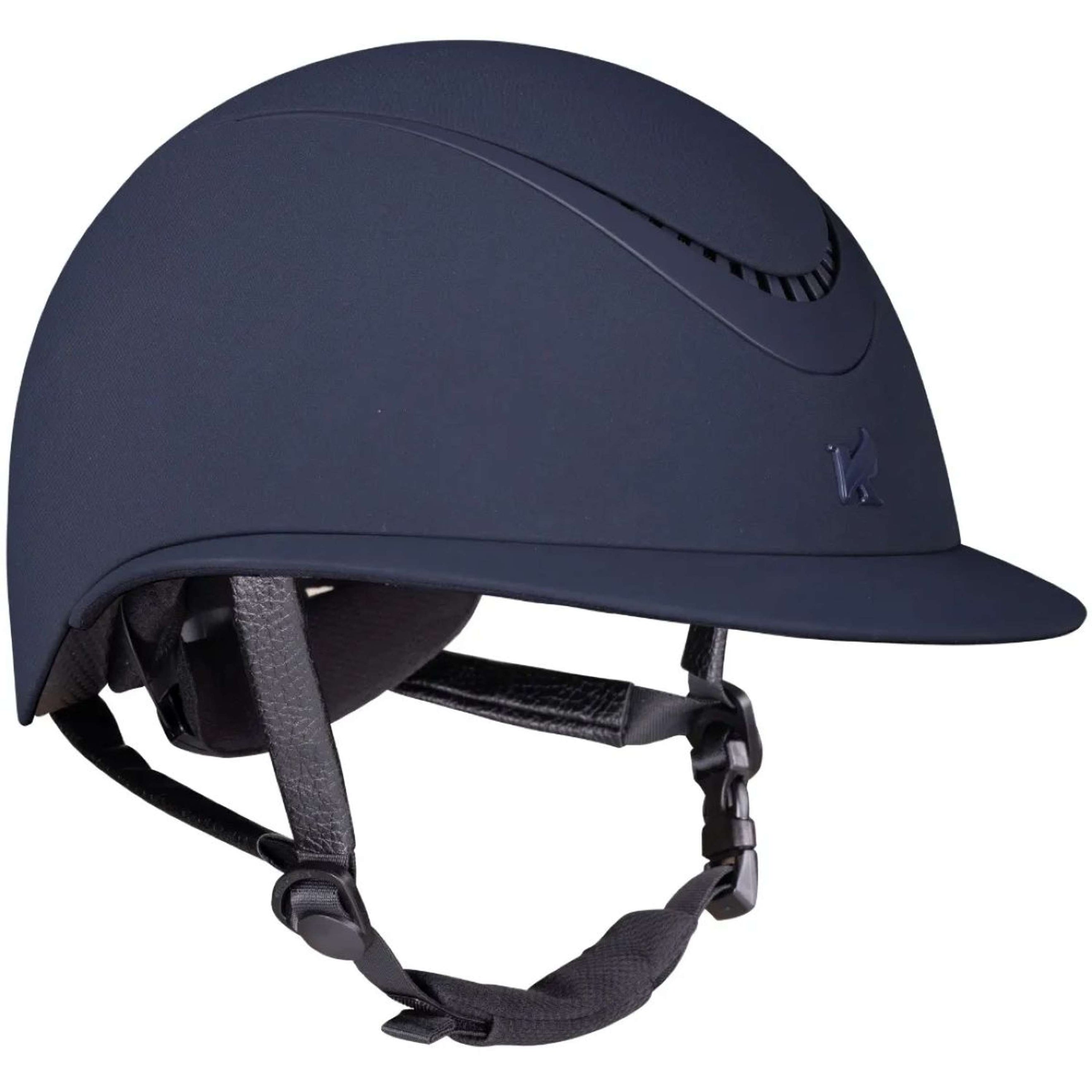 Karben by Shires Cap Aria Ellipse Navy Karben by Shires Cap Aria Ellipse Navy