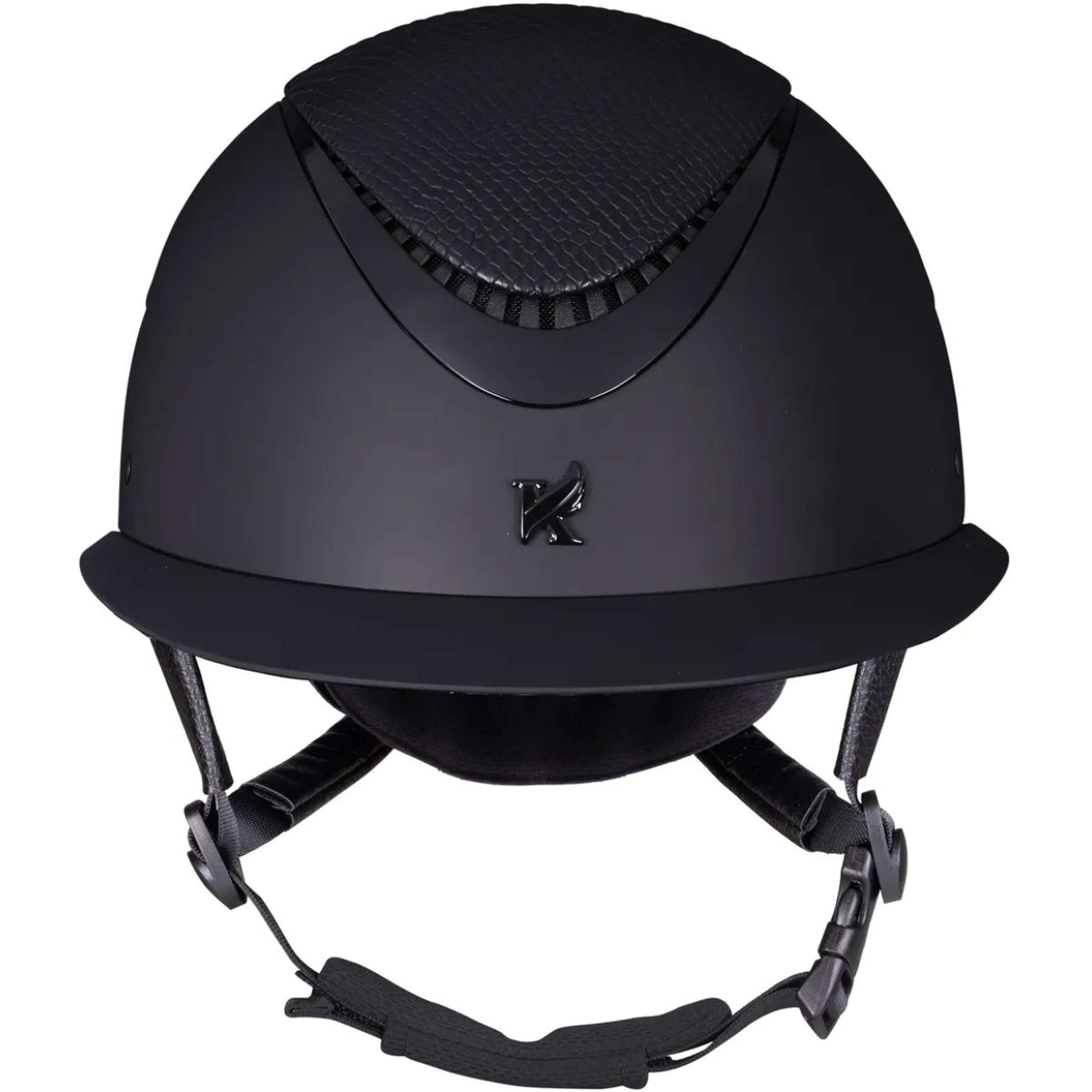 Karben by Shires Cap Lorah Ellipse Zwart Karben by Shires Cap Lorah Ellipse Zwart