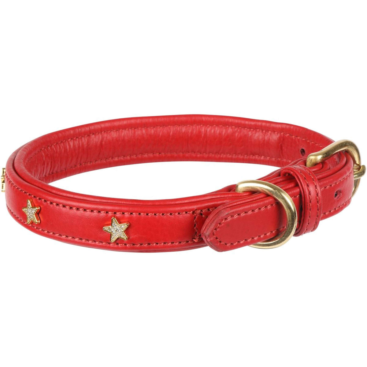 Digby & Fox Hondenhalsband Star Scartlett