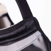 FlyGuard Vliegenmasker Pro Fine Mesh zonder Oren Jet