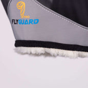 FlyGuard Vliegenmasker Pro Fine Mesh zonder Oren Jet