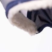 FlyGuard Vliegenmasker Pro Fine Mesh zonder Oren Navy