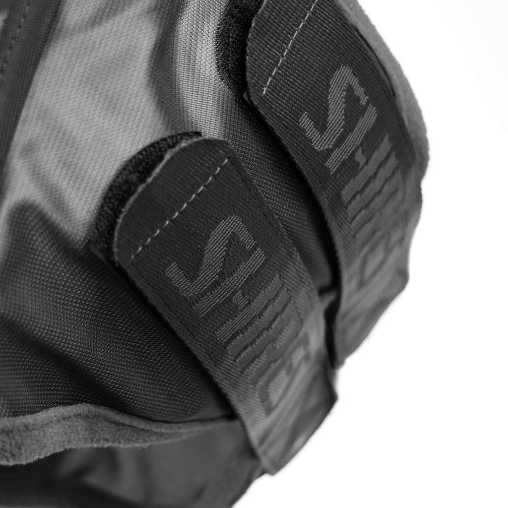 FlyGuard by Shires Vliegenmasker Pro Fine Mesh met Oren Jet