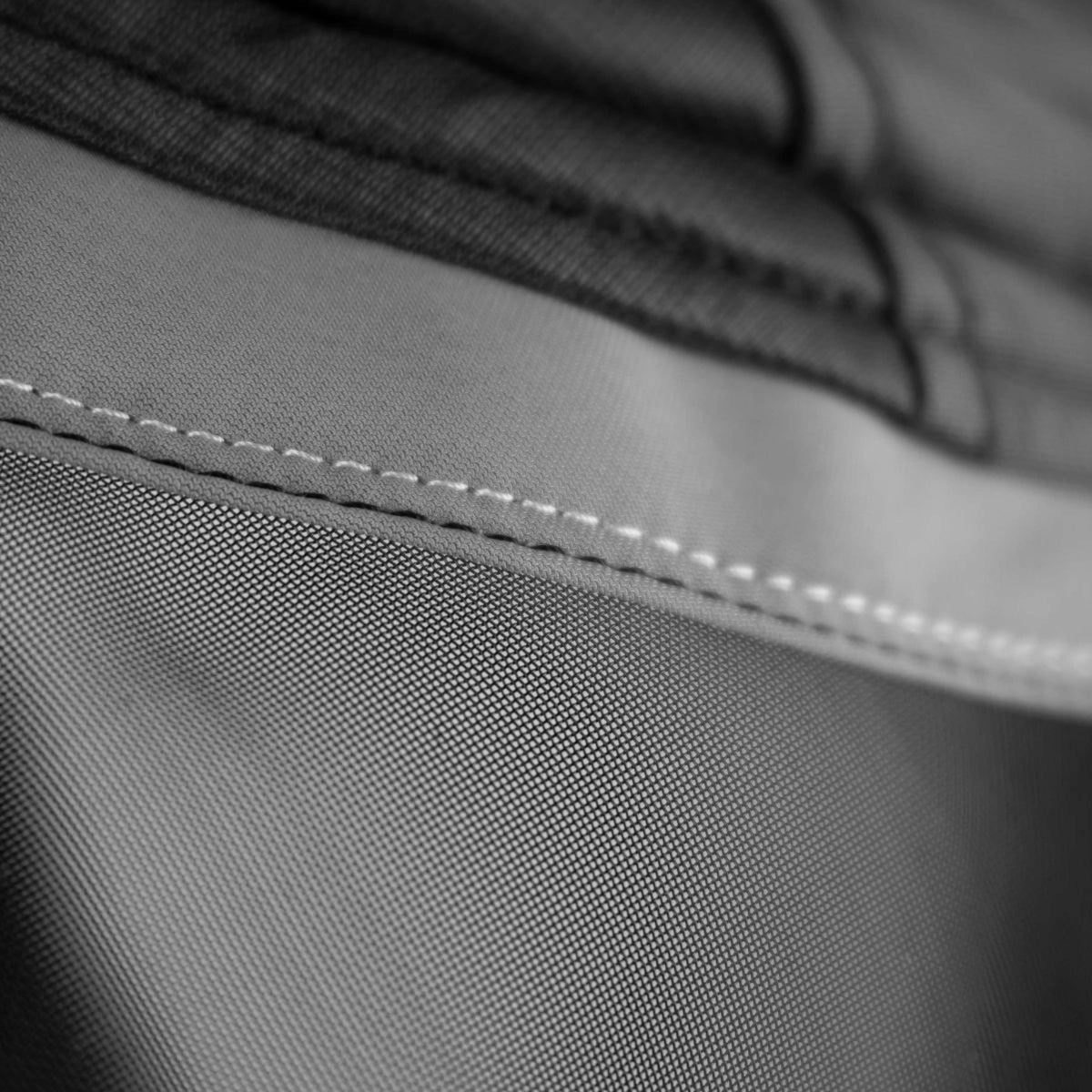 FlyGuard Vliegenmasker Pro Fine Mesh met Oren Jet