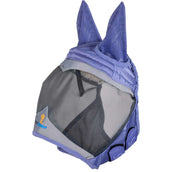 FlyGuard Vliegenmasker Pro Fine Mesh met Oren Sky