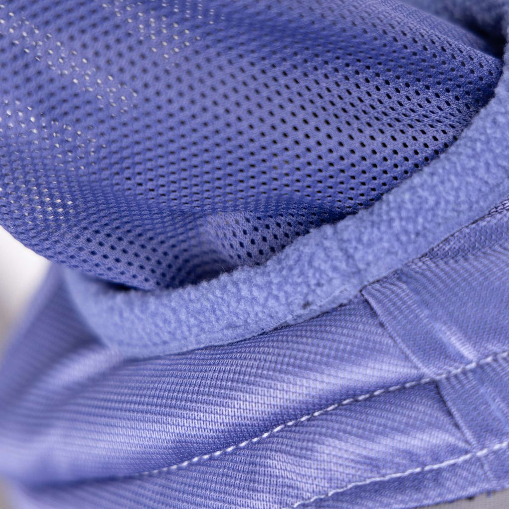 FlyGuard by Shires Vliegenmasker Pro Fine Mesh met Oren Sky
