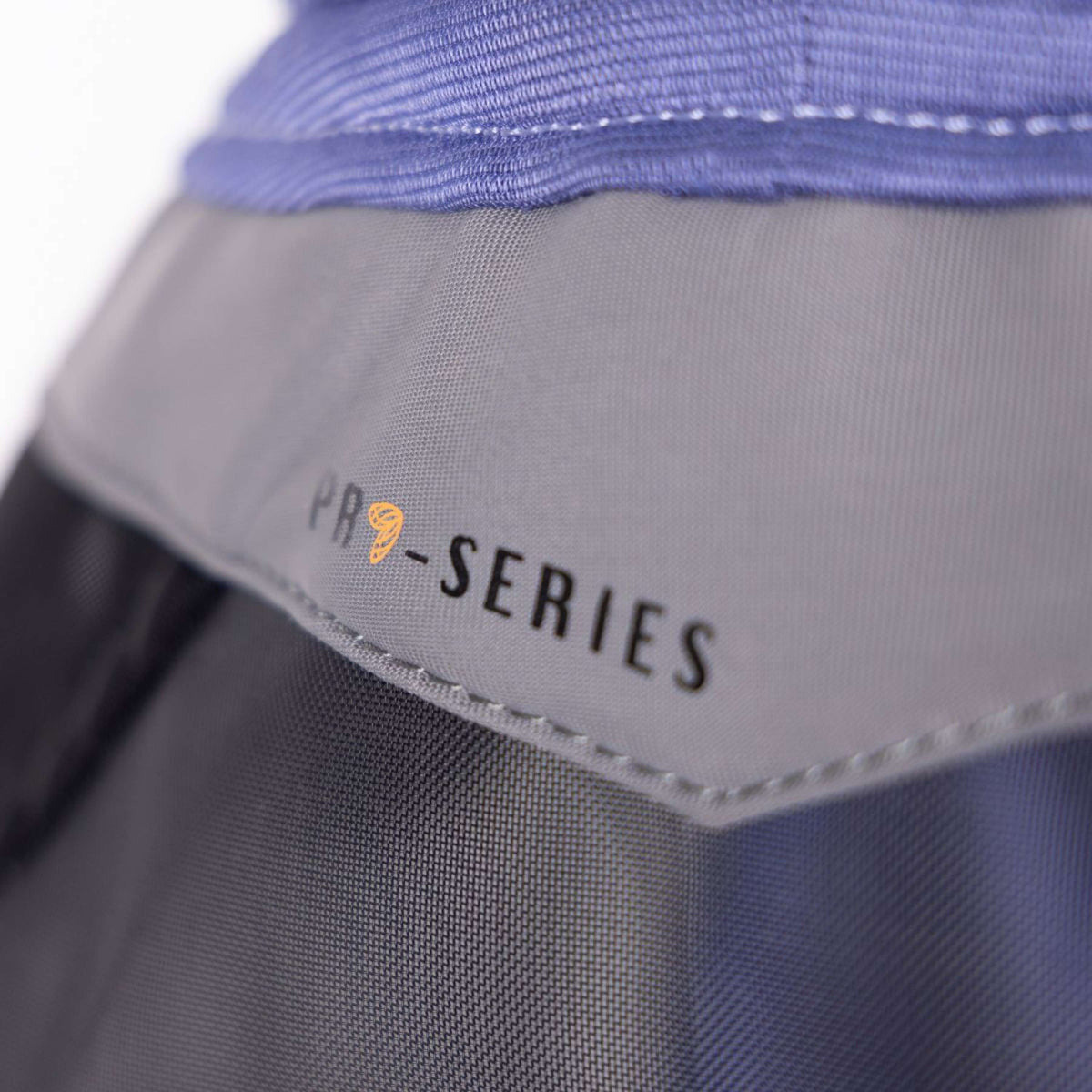 FlyGuard Vliegenmasker Pro Fine Mesh met Oren Sky