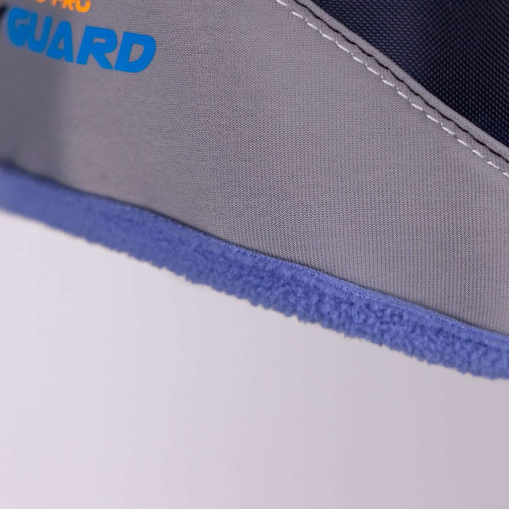 FlyGuard by Shires Vliegenmasker Pro Fine Mesh met Oren Sky