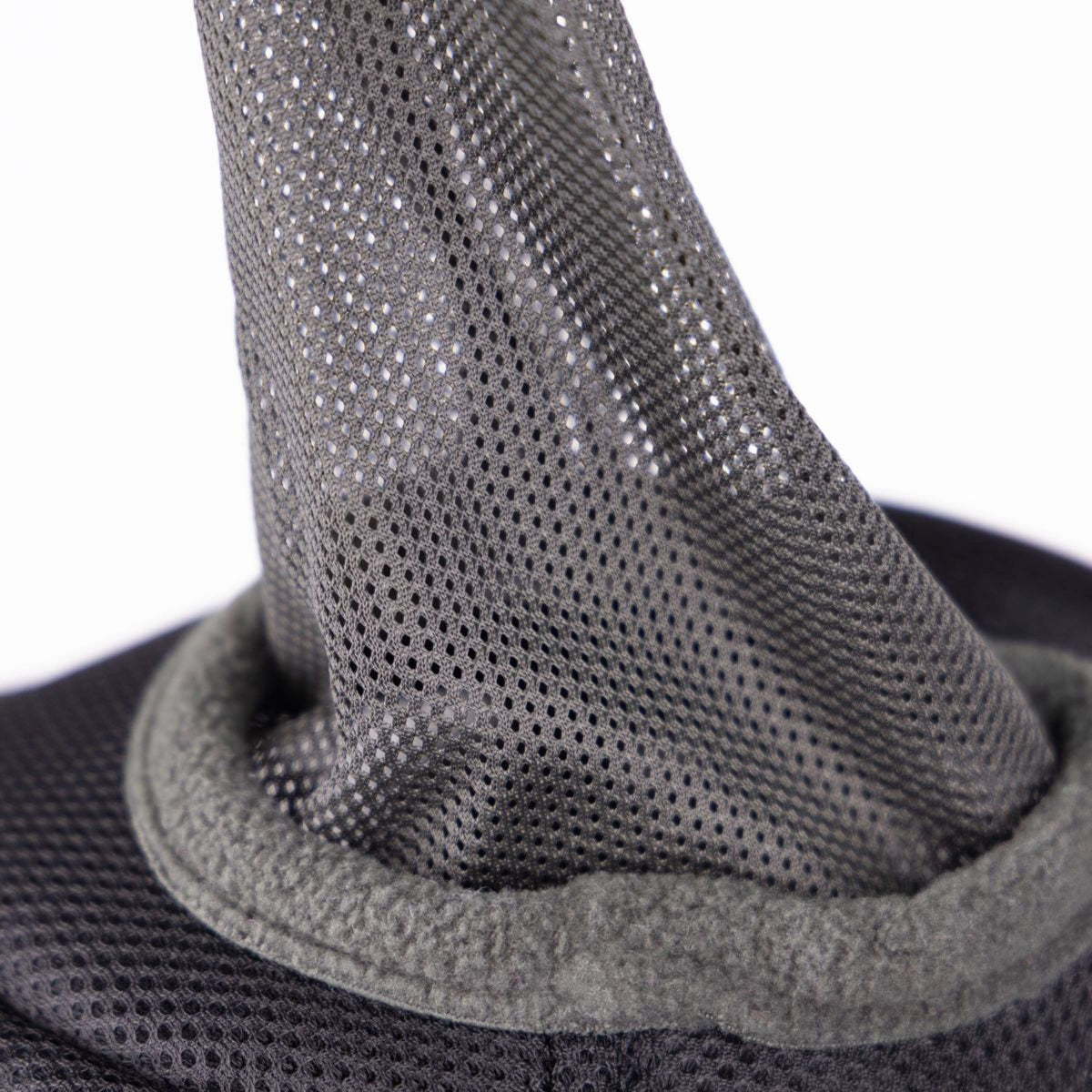 FlyGuard Vliegenmasker Pro Air Motion met Oren en Franjes Khaki