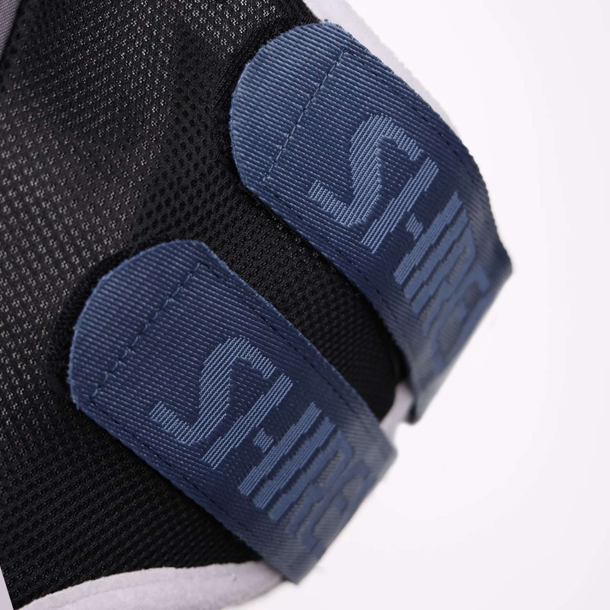 FlyGuard Vliegenmasker Pro Air Motion met Oren en Neus Deep Airforce Blue