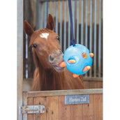 Carrot Ball Wortelbal Blauw