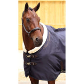 Shires Staldeken Deluxe Navy