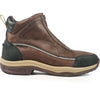 Moretta by Shires Stalschoenen Vittoria Xgrip Bruin