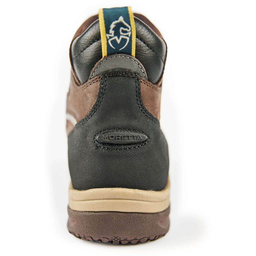Moretta by Shires Stalschoenen Vittoria Xgrip Bruin
