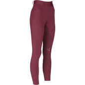 Aubrion Rijlegging Albany Black Cherry