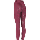 Aubrion Rijlegging Albany Black Cherry