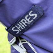 Shires Halsstuk Original Lite Neck Navy