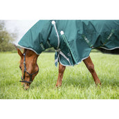 Highlander Original Winterdeken Turnout Combo 300g Groen