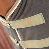 Tempest Original by Shires Zweetdeken Original Fleece Khaki