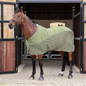 Tempest Original by Shires Zweetdeken Original Fleece/Mesh Khaki