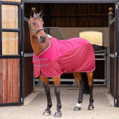 Tempest Original by Shires Zweetdeken Original Fleece/Mesh Maroon