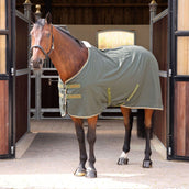 Tempest Original by Shires Staldeken Original Stable Khaki