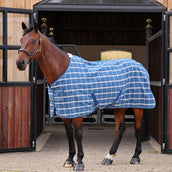 Tempest Original by Shires Staldeken Original Stable Teal