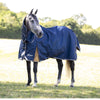 Highlander Plus by Shires Regendeken Lite 0g Combo Navy