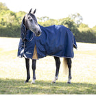 Highlander Plus by Shires Regendeken Lite 0g Combo Navy
