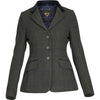 Aubrion by Shires Wedstrijdjasje Saratoga Elm Groen Check