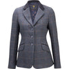 Aubrion by Shires Wedstrijdjasje Saratoga Juniper Navy Check