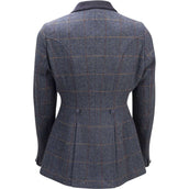Aubrion by Shires Wedstrijdjasje Saratoga Juniper Navy Check