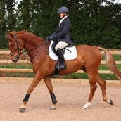 Aubrion by Shires Wedstrijdjasje Saratoga Juniper Navy Check