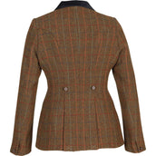 Aubrion by Shires Wedstrijdjasje Saratoga Roest Check