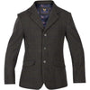 Aubrion by Shires Wedstrijdjasje Saratoga Heren Elm Groen Check