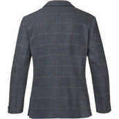 Aubrion by Shires Wedstrijdjasje Saratoga Heren Juniper Navy Check
