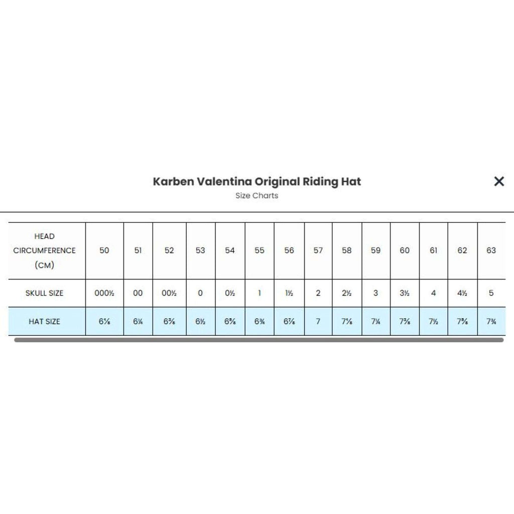 Karben by Shires Cap Valentina Charcoal