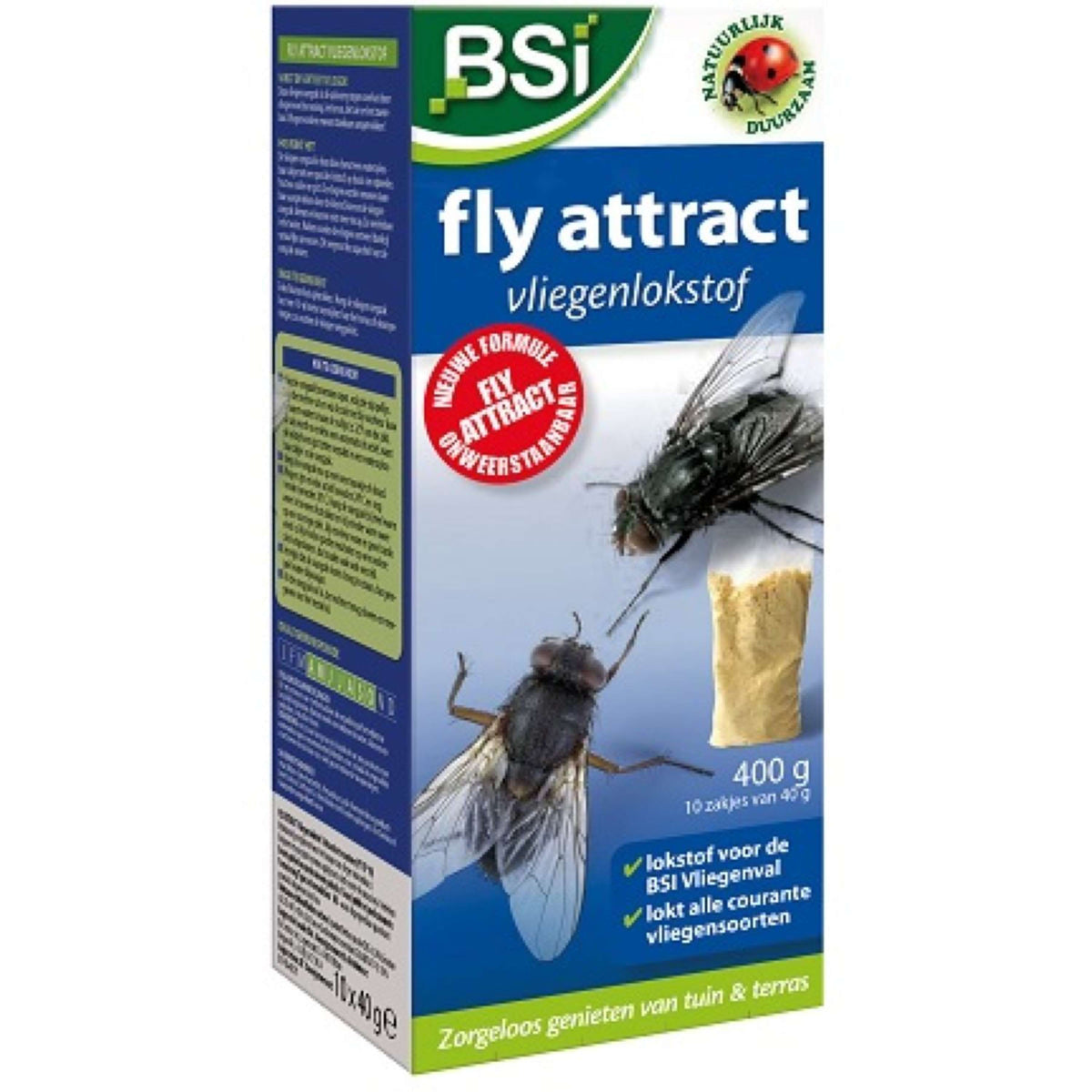 BSI Vliegenlokstof Fly Attract