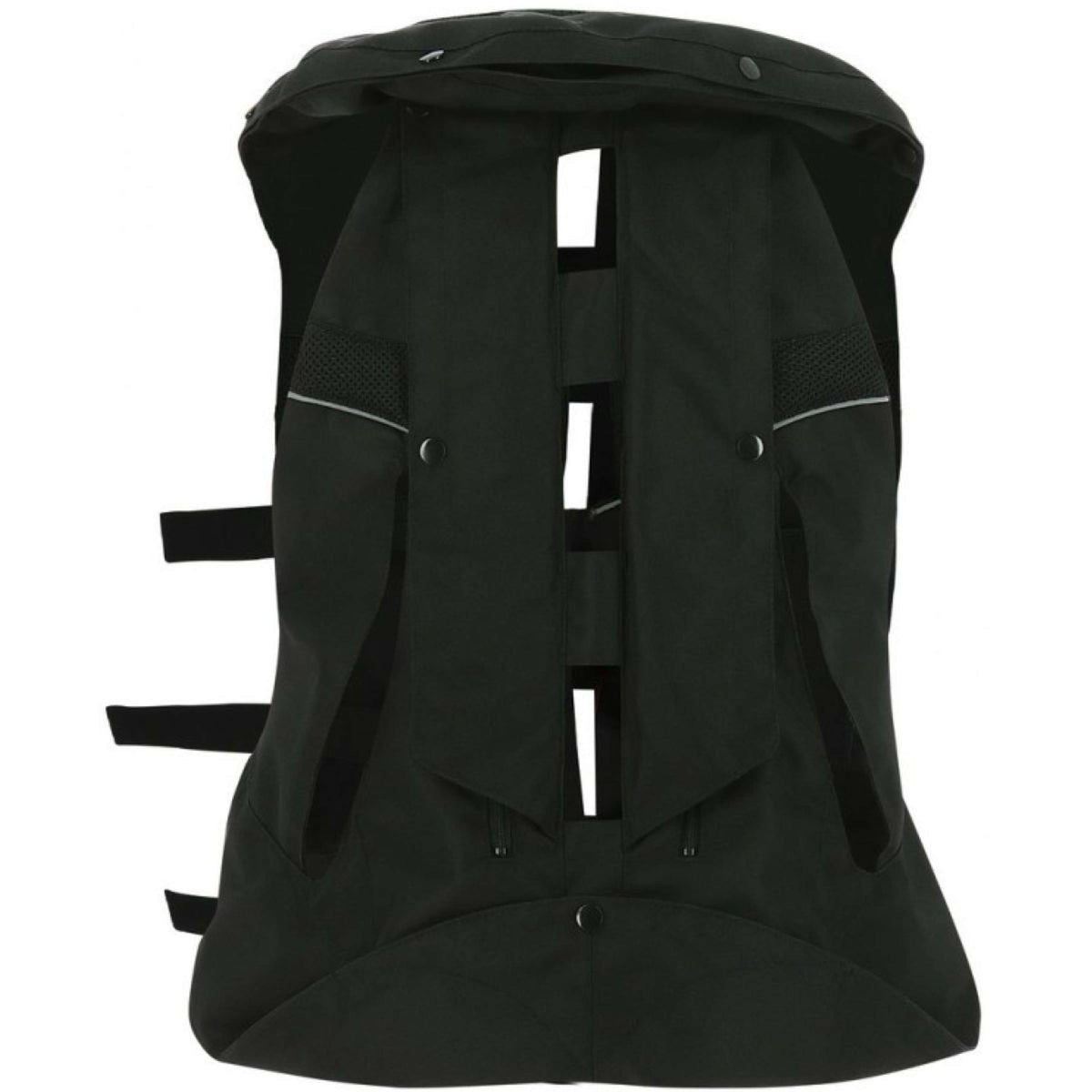 Spark Airbag Vest Spark Zwart