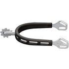 Sprenger Wiel Sporen Ultra Fit Extra Wiel 25mm Zwart
